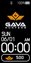 GAVA HUNTERS AIRSOFT TEAM