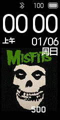 Misfits