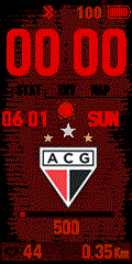 atletico goianiense