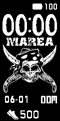 Marea