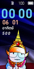 Mitu Thailand