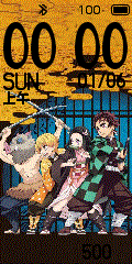Kimetsu no Yaiba (english)