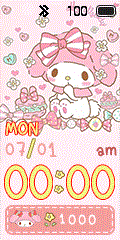 my melody