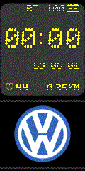VW Boardcomputer