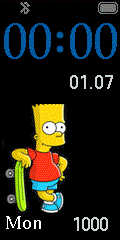 Bart (Big's)