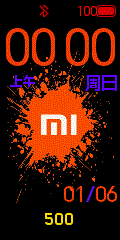 Xiaomi