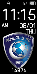 ALHILAL