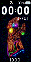 Infinity Gauntlet