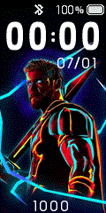 Thor Neon