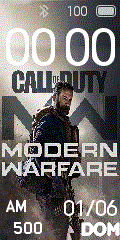 Call of Duty Modern Warfare (Portuguese)