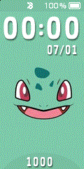 Bulbasaur