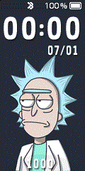 Rick 3