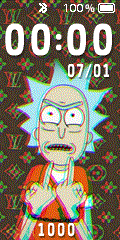 Rick 7