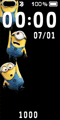 Minions
