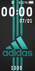adidas
