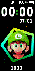 luigi
