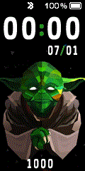 yoda