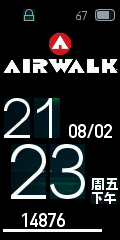 Airwalk