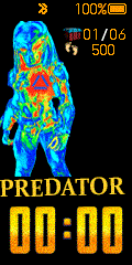 Predator