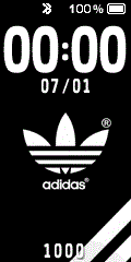 adidas