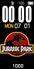 Jurassic Park