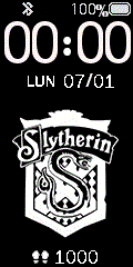 Slytherin