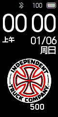 Indepedent