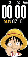 Luffy