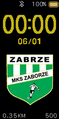 MKS Zaborze