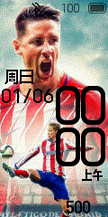 Fernando Torres