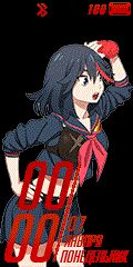 Ryuko Matoi