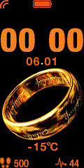Lotr One Ring