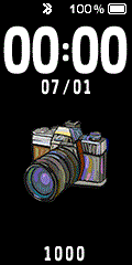 Camera Icon