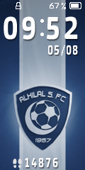 my time al-hilal