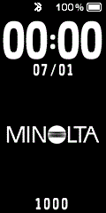 Minolta Theme