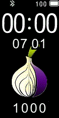 tor project