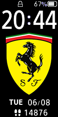 Scuderia Ferrari