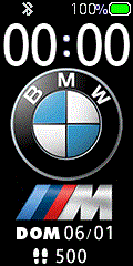 BMW M Sport