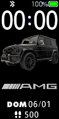 Brabus AMG G-Class