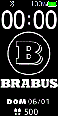 BRABUS