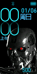 Terminator T-800
