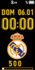 Real Madrid V2