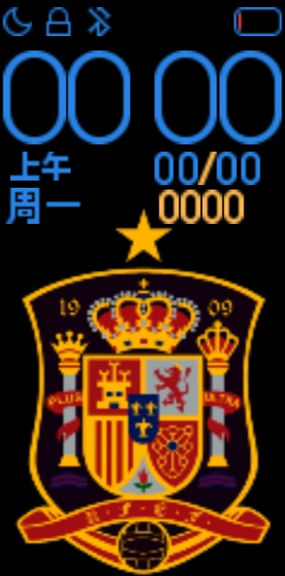 Selección Española