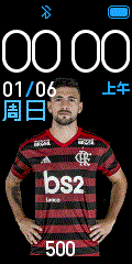 Escudo flamengo