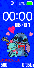 Stitch