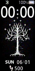 The White Tree