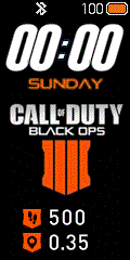 Call of Duty Black Ops 4