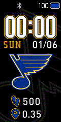 St. Louis Blues