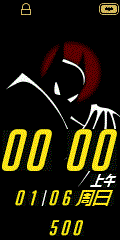 BatmanAnimated