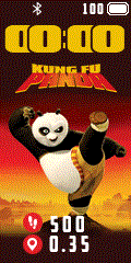 Kung Fu Panda